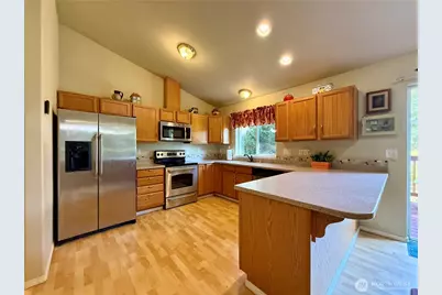 736 Duck Lake Drive SE, Ocean Shores, WA 98569 - Photo 20