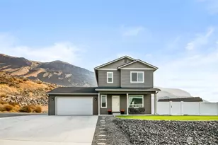 103 George Loop, Rock Island, WA 98850 - Photo 1