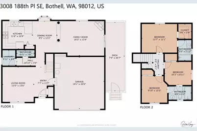 3008 188th Place SE, Bothell, WA 98012 - Photo 22