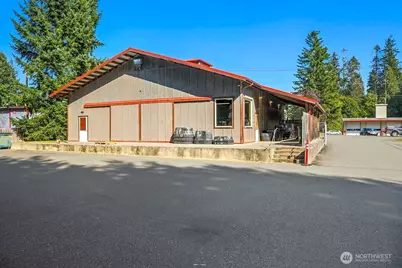 461 NE Old Belfair Highway, Belfair, WA 98528 - Photo 34