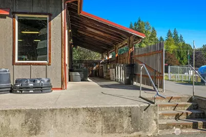 461 NE Old Belfair Highway, Belfair, WA 98528 - Photo 24