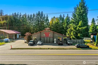 461 NE Old Belfair Highway, Belfair, WA 98528 - Photo 28