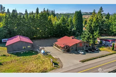 461 NE Old Belfair Highway, Belfair, WA 98528 - Photo 1