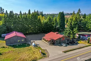 461 NE Old Belfair Hwy, Belfair, WA 98528 - Photo 1
