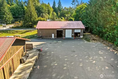 461 NE Old Belfair Highway, Belfair, WA 98528 - Photo 36