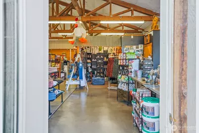 461 NE Old Belfair Highway, Belfair, WA 98528 - Photo 2
