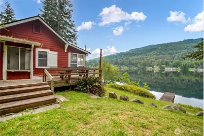 22969 Lake McMurray Lane, Mount Vernon, WA 98274 - Photo 4