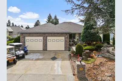 112 Village Way Drive, Chehalis, WA 98532 - Photo 2