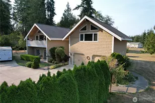 196 N Solmar Dr, Sequim, WA 98382 - Photo 2