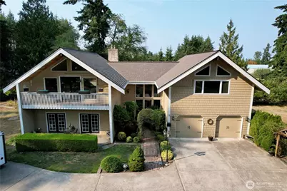196 N Solmar Drive, Sequim, WA 98382 - Photo 1