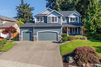 8207 66th Avenue Ct E, Puyallup, WA 98371 - Photo 1