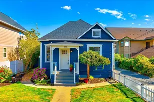 111 Pine Ave, Snohomish, WA 98290 - Photo 1