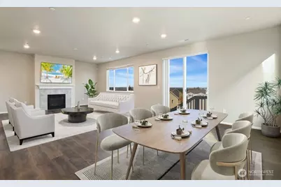 1002 Timberline Avenue, Bremerton, WA 98312 - Photo 4