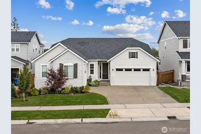 20203 146th Street E, Bonney Lake, WA 98391 - Photo 1