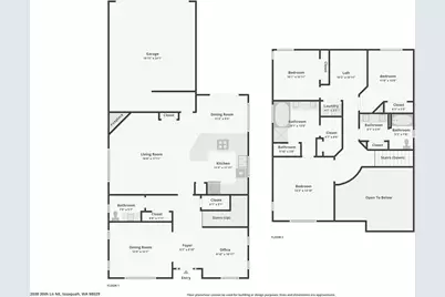 2038 30th Lane NE, Issaquah, WA 98029 - Photo 38