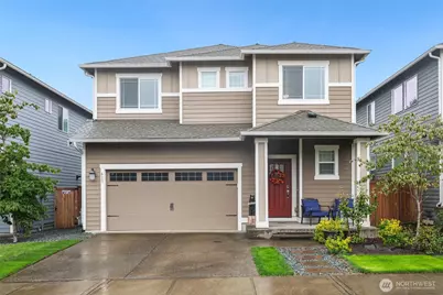 617 Birchwood Drive SW, Olympia, WA 98502 - Photo 1