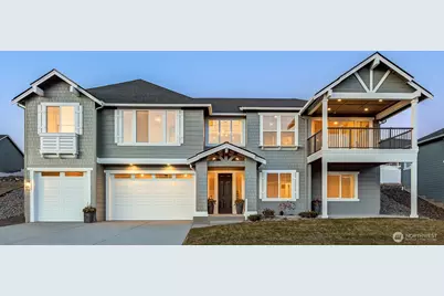 651 S Juli Avenue, East Wenatchee, WA 98802 - Photo 1