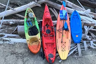 16818 Marine Dr, Stanwood, WA 98292 - Photo 4