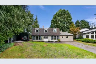 605 N Forest Court, Lynden, WA 98264 - Photo 1