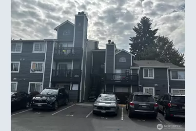 22810 30th Avenue S #A204, Des Moines, WA 98198 - Photo 1