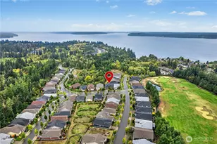 5206 Waldron Dr NE, Lacey, WA 98516 - Photo 2