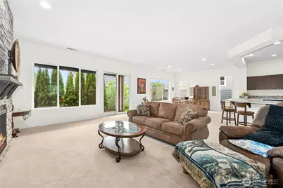 5206 Waldron Drive NE, Lacey, WA 98516 - Photo 4