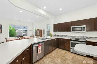 5206 Waldron Drive NE, Lacey, WA 98516 - Photo 6