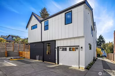 3444 NW 65th Street, Seattle, WA 98117 - Photo 2