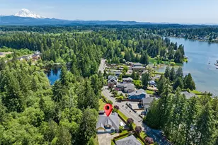 20714 61st St E, Bonney Lake, WA 98391 - Photo 2