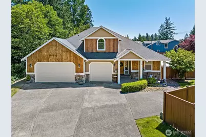 20714 61st Street E, Bonney Lake, WA 98391 - Photo 1