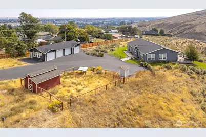 435 Maringo Road, Ephrata, WA 98823 - Photo 2