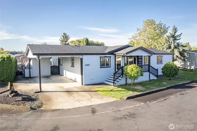 233 Concord Place, Longview, WA 98632 - Photo 1