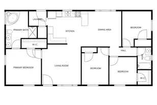 233 Concord Pl, Longview, WA 98632 - Photo 34