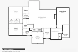 35 NE Alpine Dr, College Place, WA 99324 - Photo 34