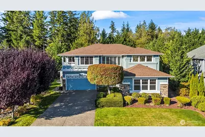 4710 Rutherford Circle SW, Port Orchard, WA 98367 - Photo 1