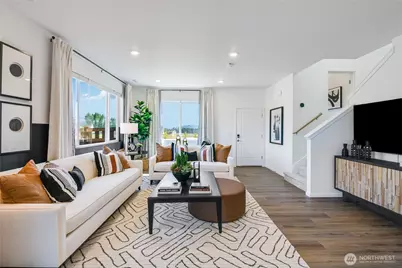 22848 SE Sitka Street, Black Diamond, WA 98010 - Photo 2