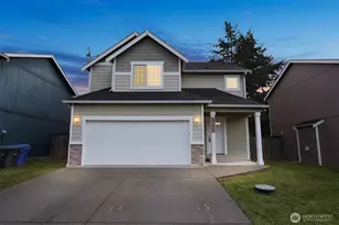 20511 12th Ave Ct E, Spanaway, WA 98387 - Photo 2