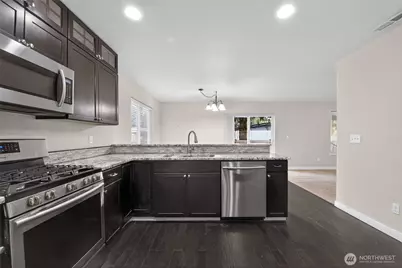 20511 12th Avenue Ct E, Spanaway, WA 98387 - Photo 8