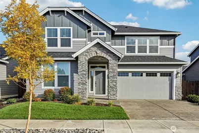 714 SE 37th Street, Battle Ground, WA 98604 - Photo 1