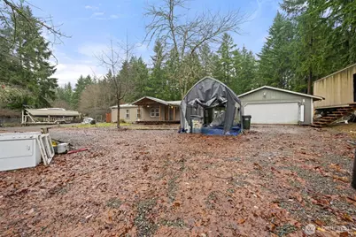 25313 60th Avenue E, Graham, WA 98338 - Photo 2