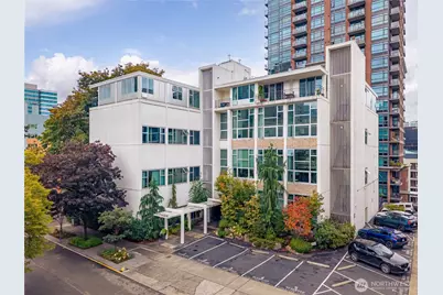1000 Union Street #401, Seattle, WA 98101 - Photo 4