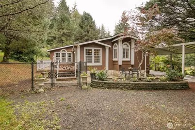 4214 Wishkah Road, Aberdeen, WA 98520 - Photo 2