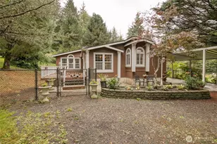 4214 Wishkah Rd, Aberdeen, WA 98520 - Photo 2