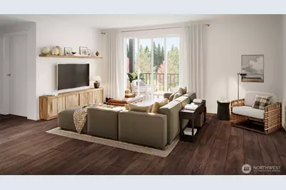 2200 Mountain View Drive #201S, Enumclaw, WA 98022 - Photo 4