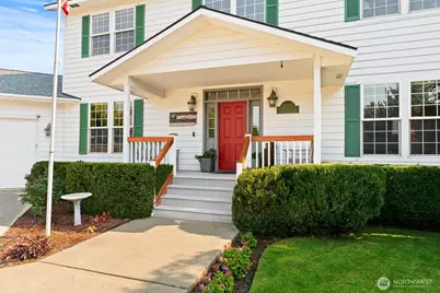 1605 Bonnie Lane, Ellensburg, WA 98926 - Photo 1