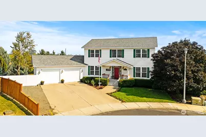 1605 Bonnie Lane, Ellensburg, WA 98926 - Photo 2