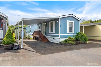 168 US Hwy 101 #7, Hoquiam, WA 98550 - Photo 1