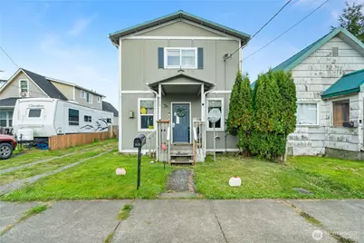 410 11th Street, Hoquiam, WA 98550 - Photo 1