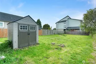 410 11th St, Hoquiam, WA 98550 - Photo 4