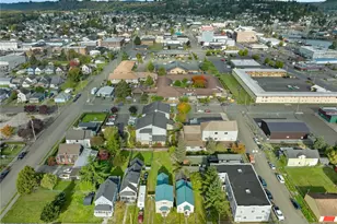 410 11th St, Hoquiam, WA 98550 - Photo 8